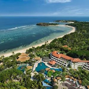 Resort Nusa Dua And - Handwritten Collection