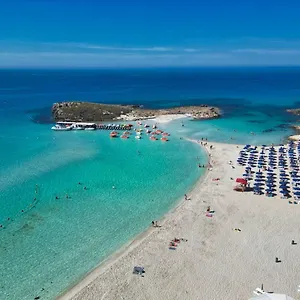Vassos Nissi & Ayia Napa